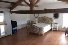 For Sale Pretty Country Residence at Luchapt - Vienne For Sale Pretty Country Residence at Luchapt - Vienne