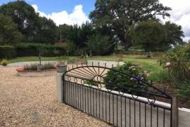 For Sale Pretty Country Residence at Luchapt - Vienne For Sale Pretty Country Residence at Luchapt - Vienne
