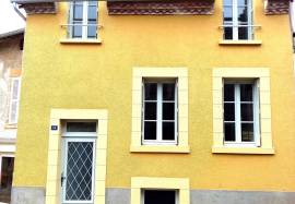 For Sale 2 Bedroom Eco House, in Magnac Laval 87