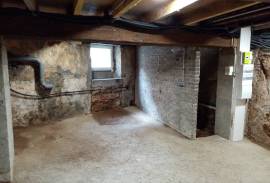For Sale 2 Bedroom Eco House, in Magnac Laval 87