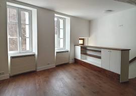 For Sale 2 Bedroom Eco House, in Magnac Laval 87