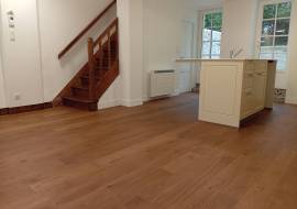 For Sale 2 Bedroom Eco House, in Magnac Laval 87