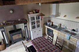For Sale Pretty Cottage in Dompierre-Les-Eglises - 87