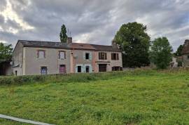 For Sale Pretty Cottage in Dompierre-Les-Eglises - 87