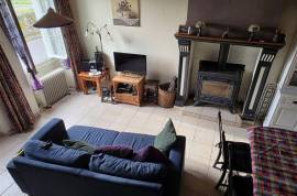 For Sale Pretty Cottage in Dompierre-Les-Eglises - 87