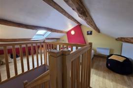 For Sale Pretty Cottage in Dompierre-Les-Eglises - 87