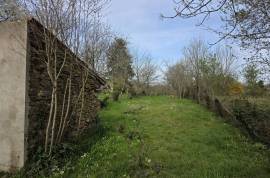 For Sale Pretty Cottage in Dompierre-Les-Eglises - 87