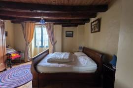 For Sale Pretty Cottage in Dompierre-Les-Eglises - 87