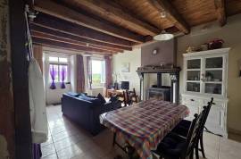 For Sale Pretty Cottage in Dompierre-Les-Eglises - 87