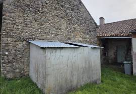 For Sale Renovation Project in Dompierre-Les-Eglises - 87