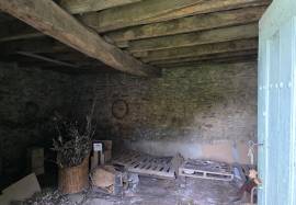 For Sale Renovation Project in Dompierre-Les-Eglises - 87