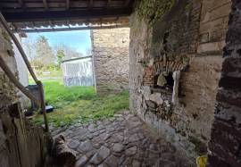 For Sale Renovation Project in Dompierre-Les-Eglises - 87