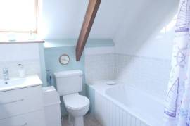 Detached Country House with Guest Gite