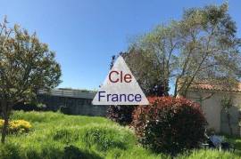 Chateau D\'olonne