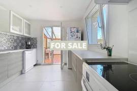 Detached House with Landscaped Garden