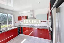 Coastal Detached House with Swimming Pool