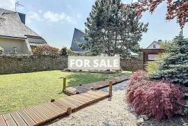 Coastal Detached House with Swimming Pool