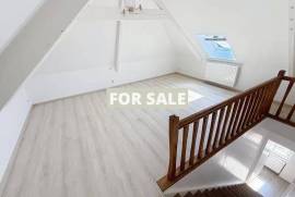 Coastal Detached House with Swimming Pool
