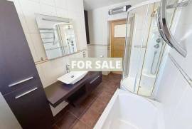 Coastal Detached House with Swimming Pool