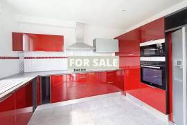 Coastal Detached House with Swimming Pool