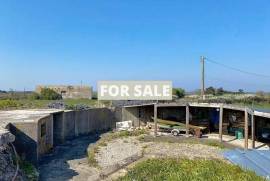Detached House with Garden and Sea View