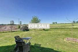 Detached Country House to Renovate
