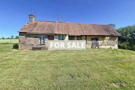 Detached Country House to Renovate