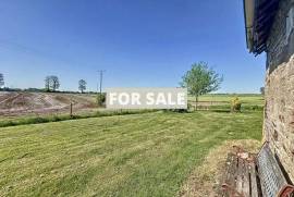 Detached Country House to Renovate