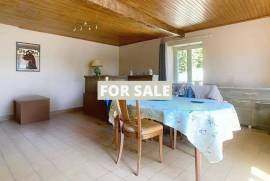 Detached Country House with Outbuilding