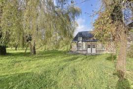 Two Detached Country House with Character