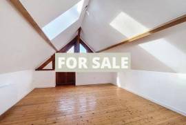 Two Detached Country House with Character