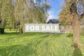 Two Detached Country House with Character