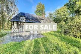 Two Detached Country House with Character