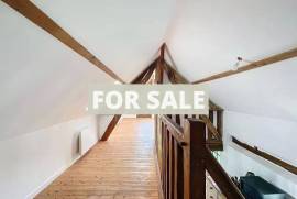 Two Detached Country House with Character