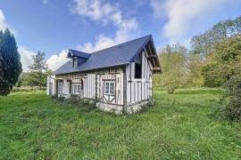 Two Detached Country House with Character