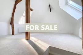 Two Detached Country House with Character