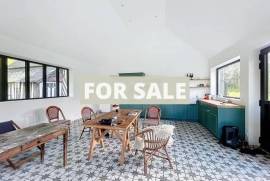 Two Detached Country House with Character