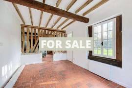 Two Detached Country House with Character