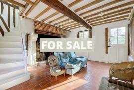 Two Detached Country House with Character