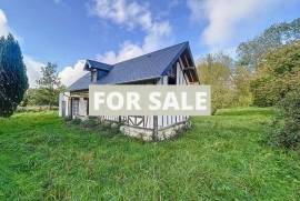 Two Detached Country House with Character