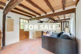 Two Detached Country House with Character