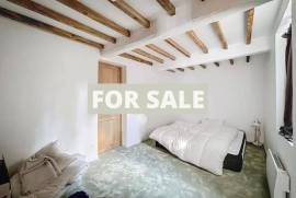 Two Detached Country House with Character