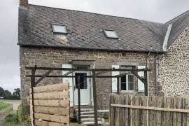 Ideal Holiday Home Cottage in Rural Hamlet