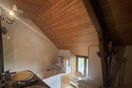 Detached Countryside Longere with Landscaped Grounds