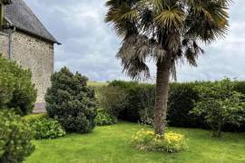 Detached Countryside Longere with Landscaped Grounds