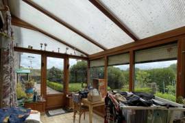 Detached Countryside Longere with Landscaped Grounds