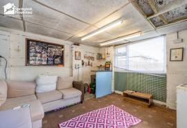 2 bedroom, Semi-detached bungalow for sale