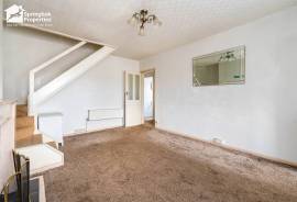 2 bedroom, Semi-detached bungalow for sale