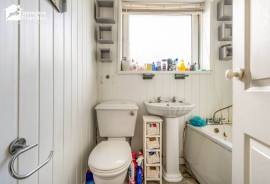 2 bedroom, Semi-detached bungalow for sale