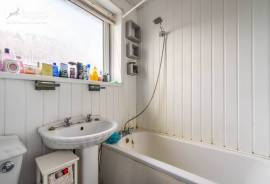 2 bedroom, Semi-detached bungalow for sale